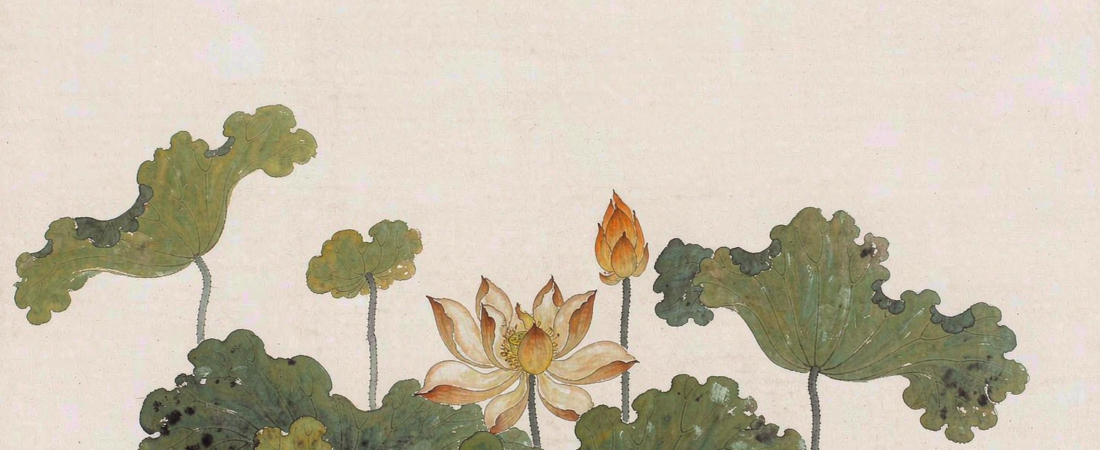 What Is Chǔshǔ (End of Heat)? A Quiet Pause as Summer Signs Off