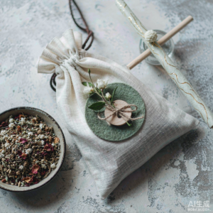 Ritual Box (Tea + Sachet)