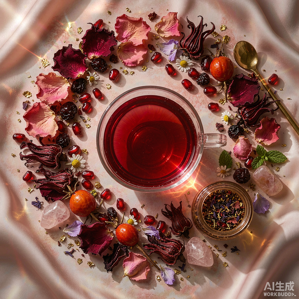 Inner Glow tea