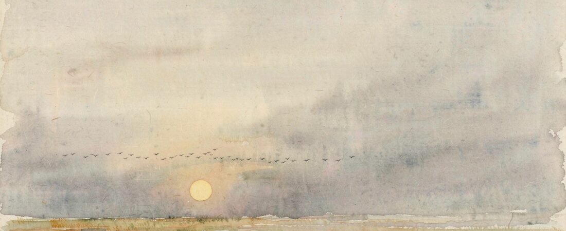 What Is Qiūfēn (Autumn Equinox)? The Day Light and Dark Stand Even
