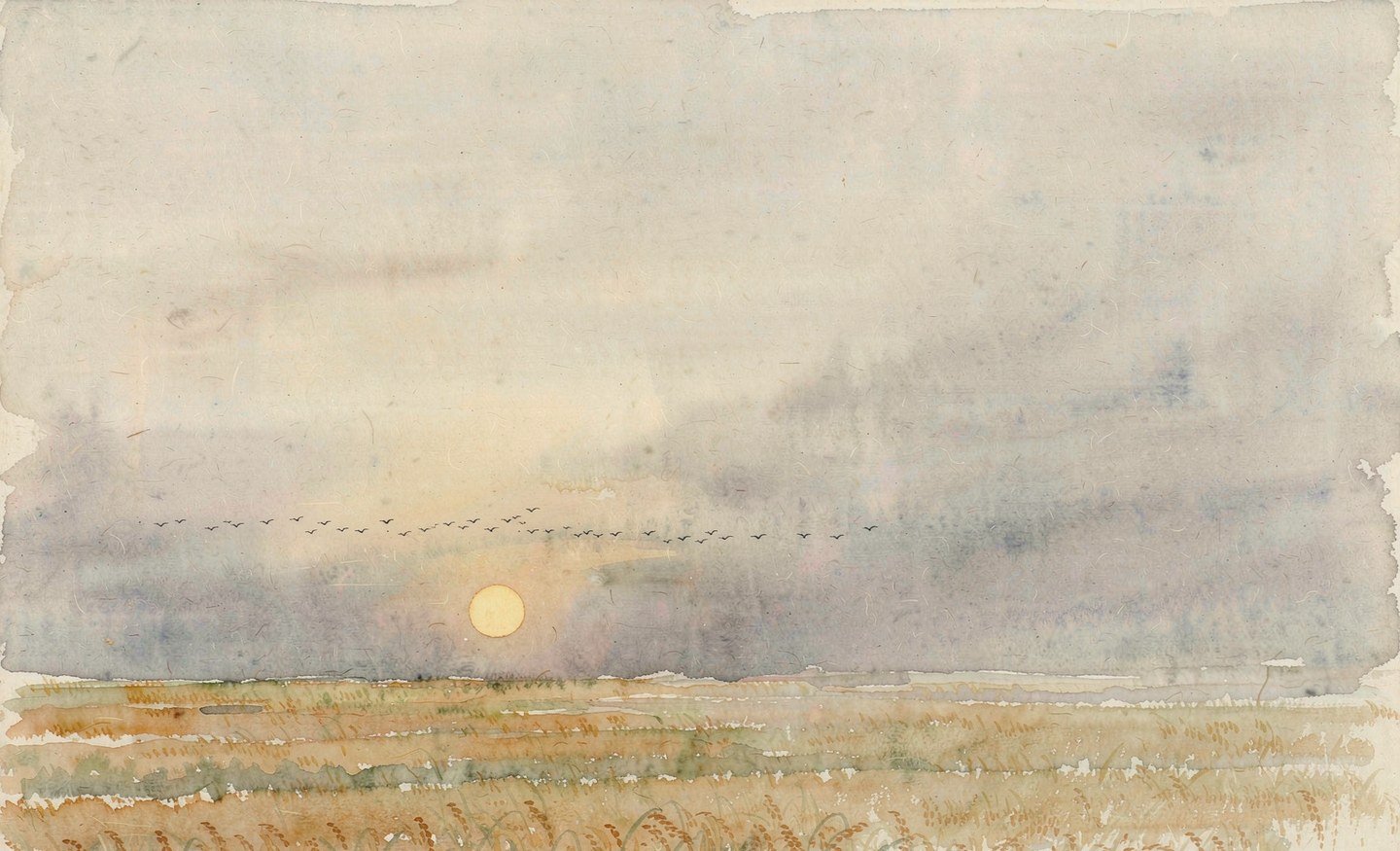 What Is Qiūfēn (Autumn Equinox)? The Day Light and Dark Stand Even