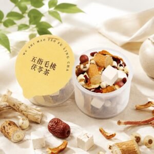 Hairy Fig (Wuzhimaotao) & Poria Balancing Tea