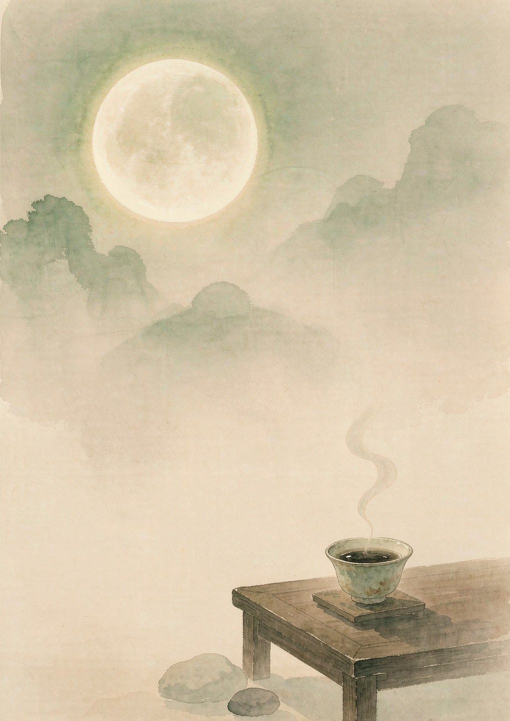 What Is the Mid-Autumn Festival? A Quiet Singapore Guide to Gifting, Tea & the Full Moon