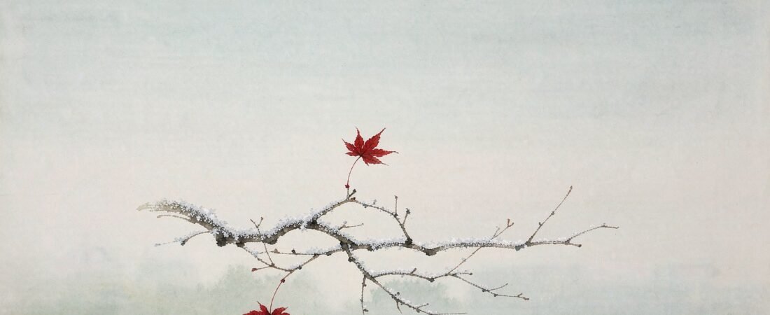 What Is Shuāngjiàng (Frost’s Descent)? The Last Term of Autumn